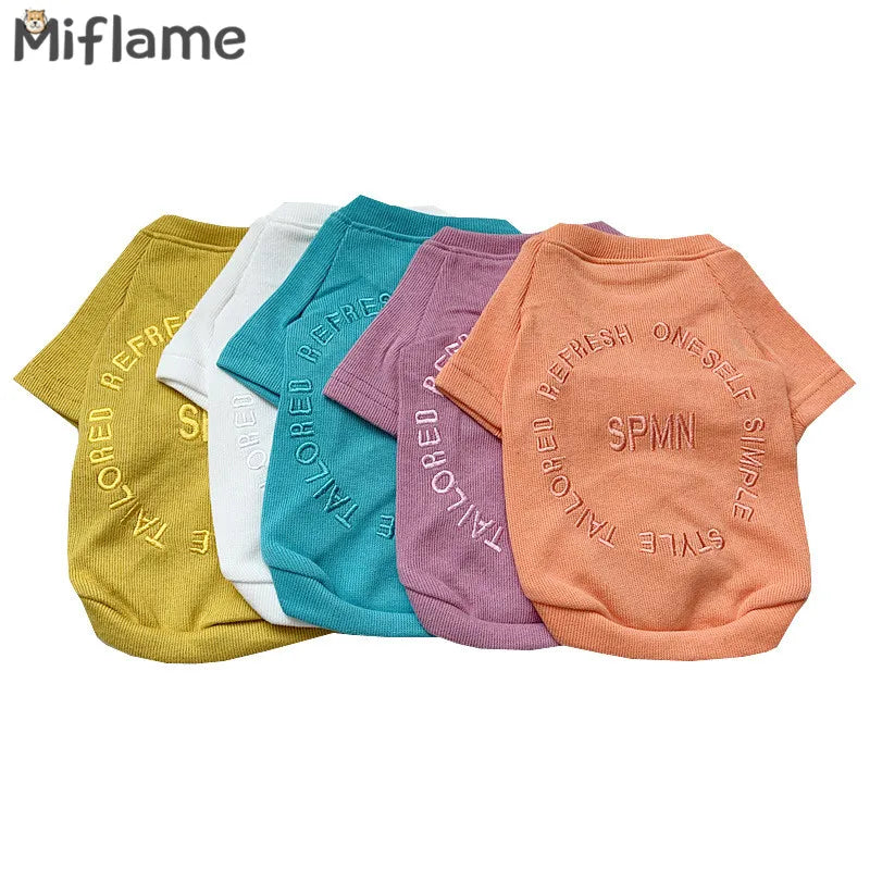 Miflame Dog And Owner Matching Outfits