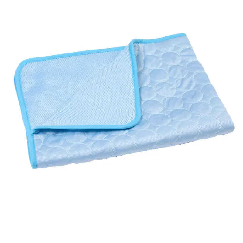 Dog Mat Cooling Summer Pad