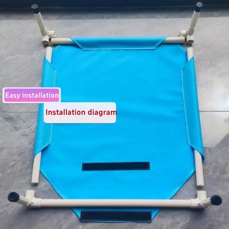 1PC Pet Camping Bed
