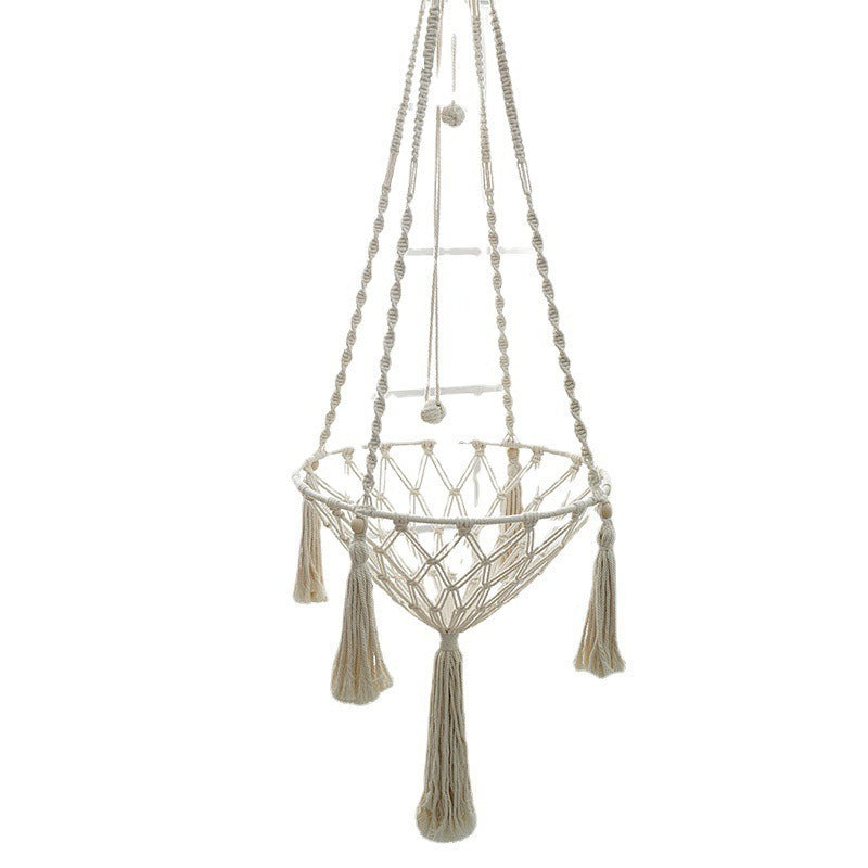 New Pet Hammock Cat Swing