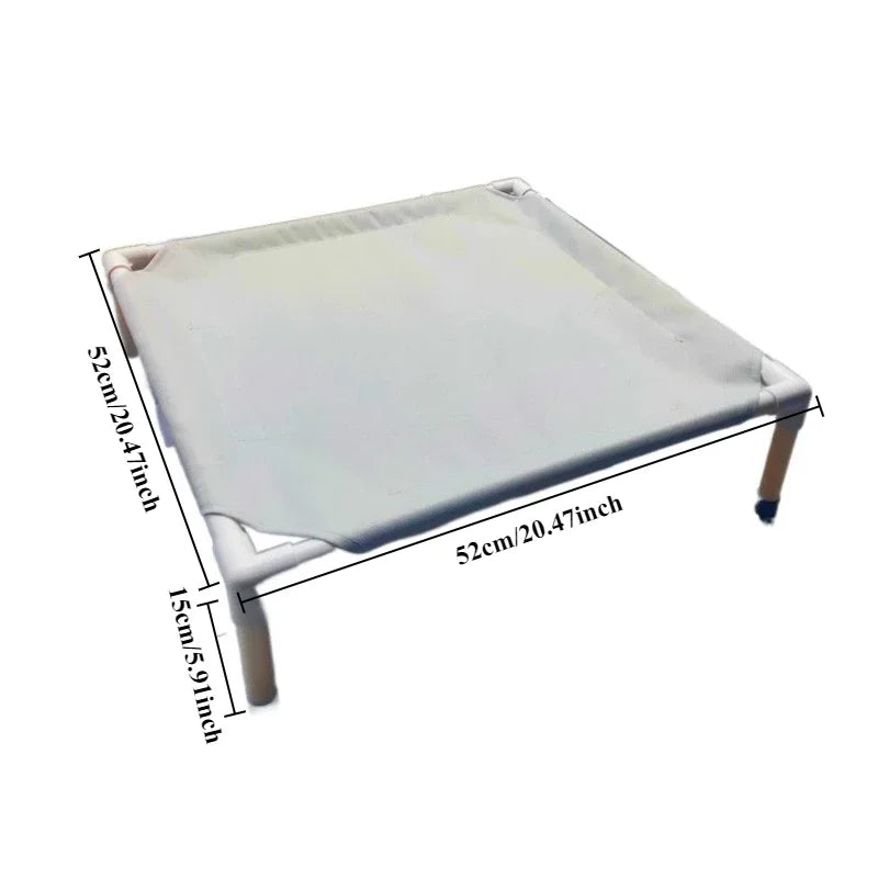 1PC Pet Camping Bed
