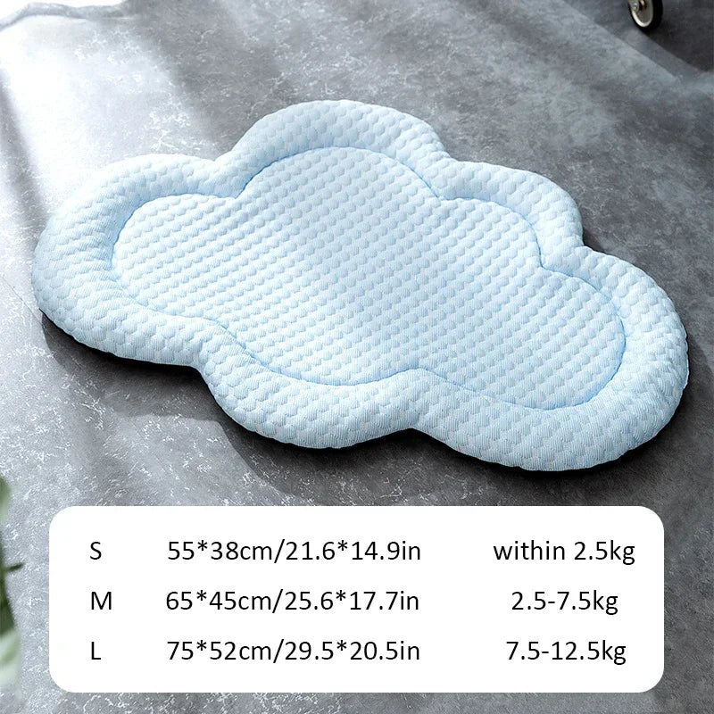 Cold Dog Bed