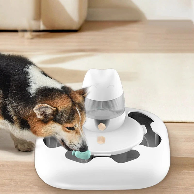 Interactive Cats Pet Toy