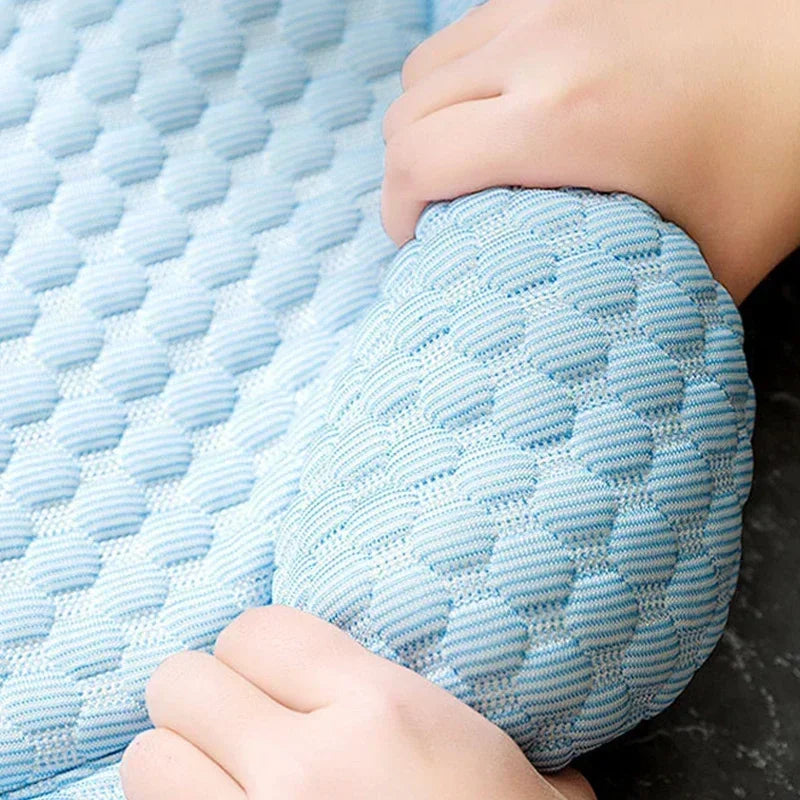 Cold Dog Bed