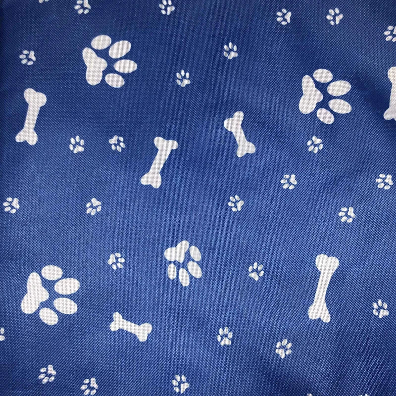 CAWAYI KENNEL Dog Carriers Waterproof Rear Back Pet Dog Car Seat Cover
