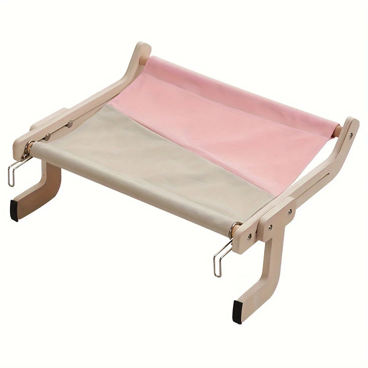 Bedside Bed Pet Nest Window Hanging Cat Bed