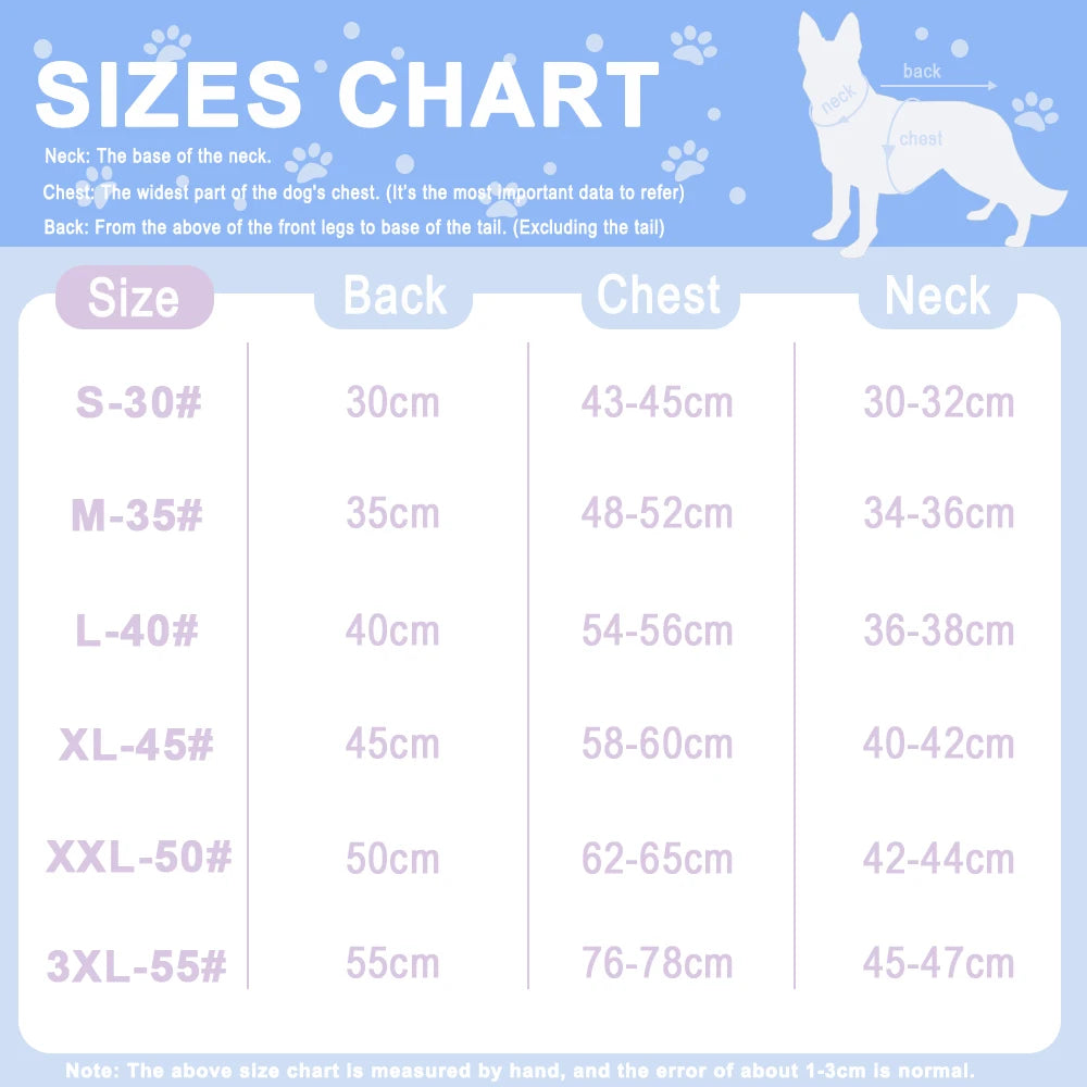 winter costume for dogs Puppy Autumn clothes with hoodie