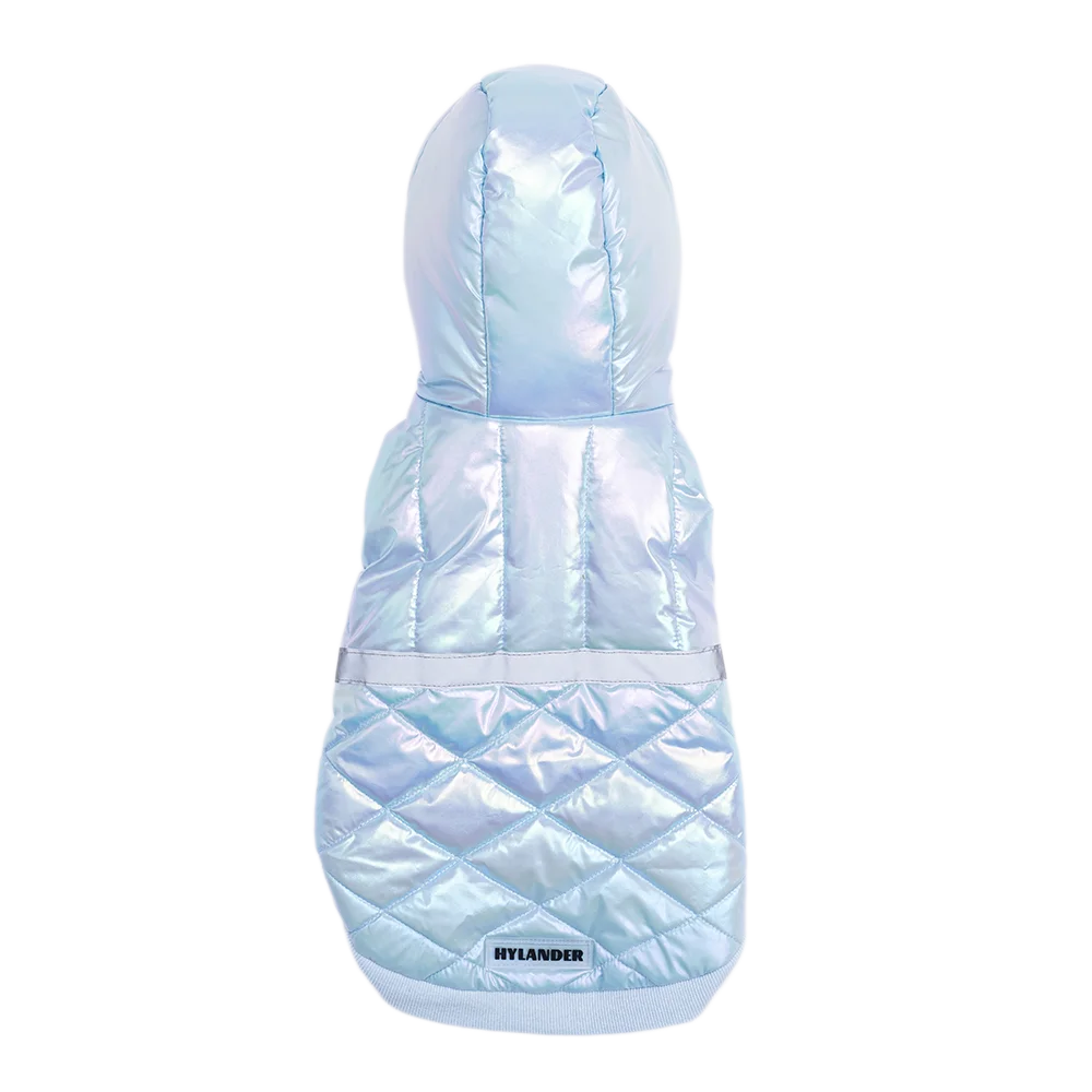 winter costume for dogs Puppy Autumn clothes with hoodie