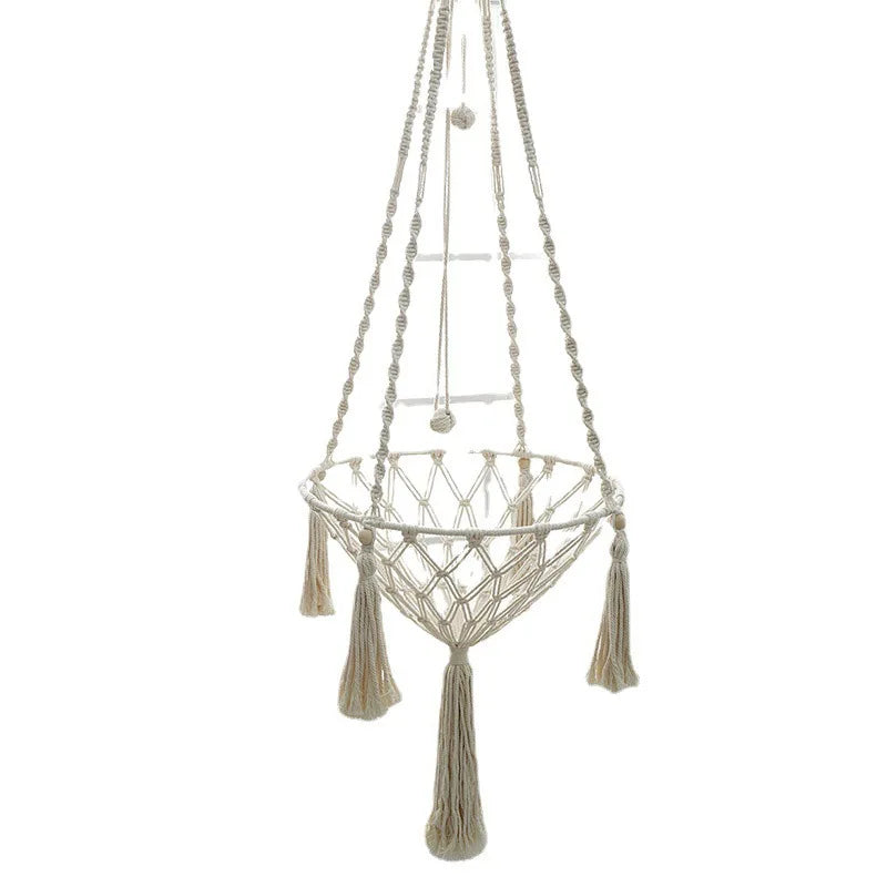 New Pet Hammock Cat Swing