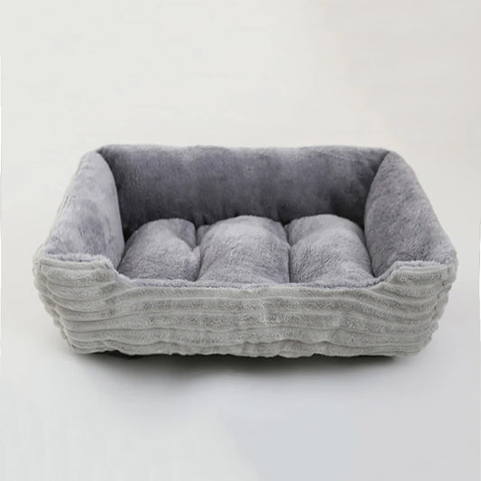 Square Plus Sofa Bed Cushion