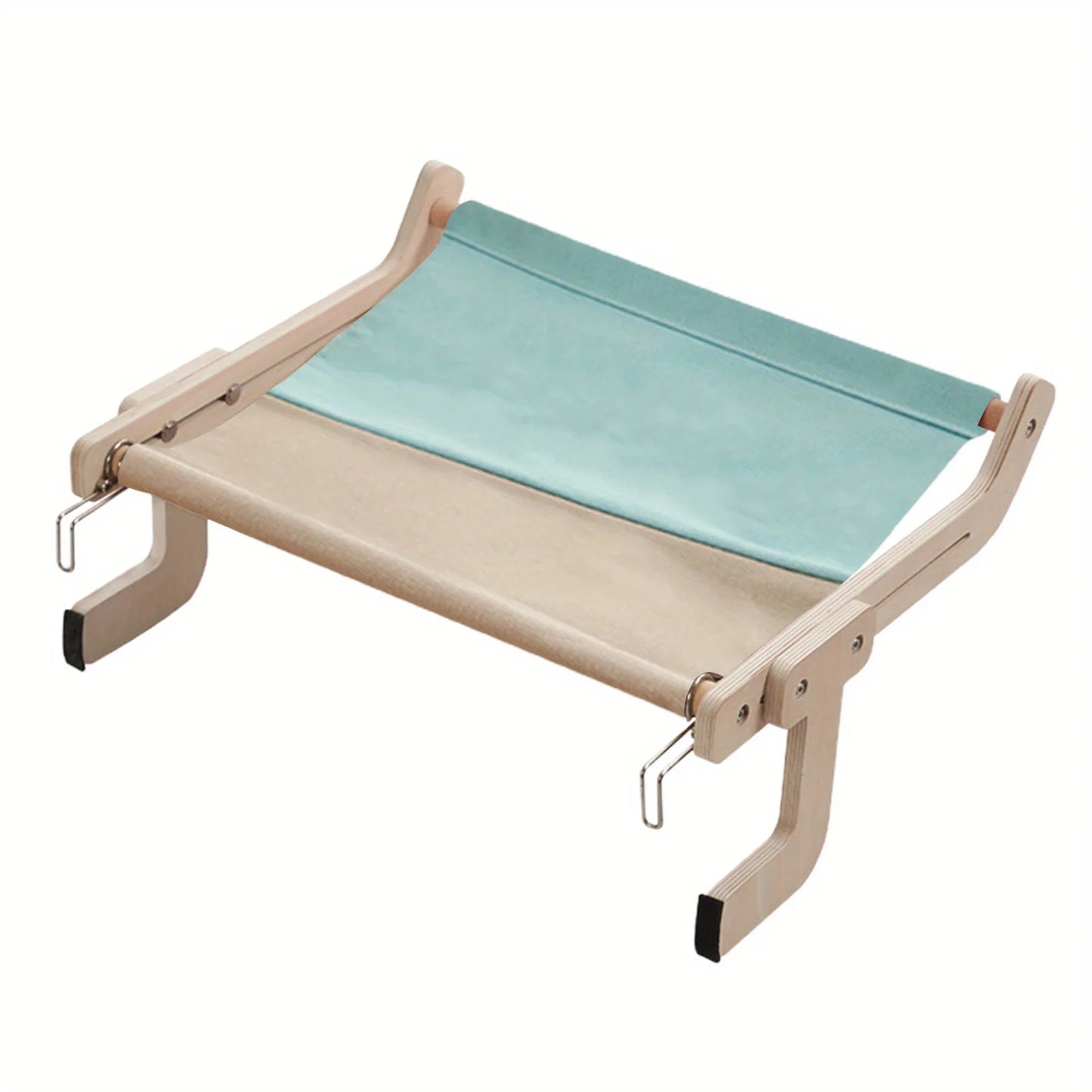 Bedside Bed Pet Nest Window Hanging Cat Bed