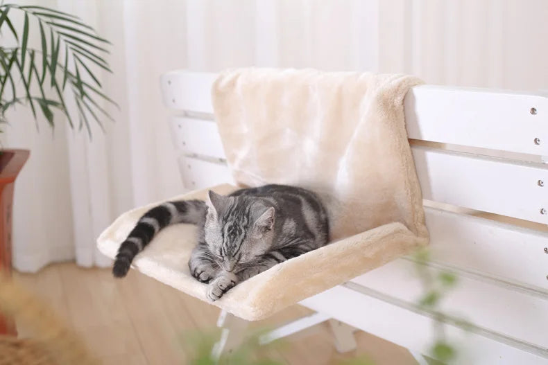 Cat Hammock Hanging Cat Bed