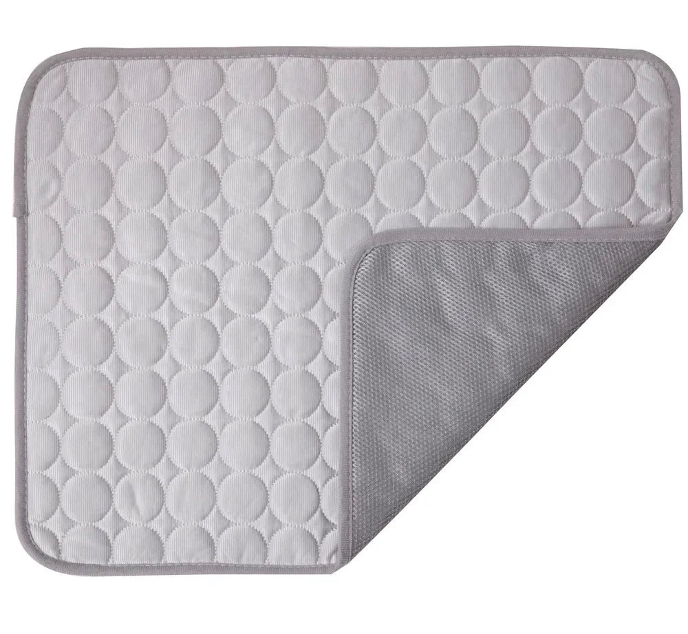 Pet Ice Pad Dog Mat