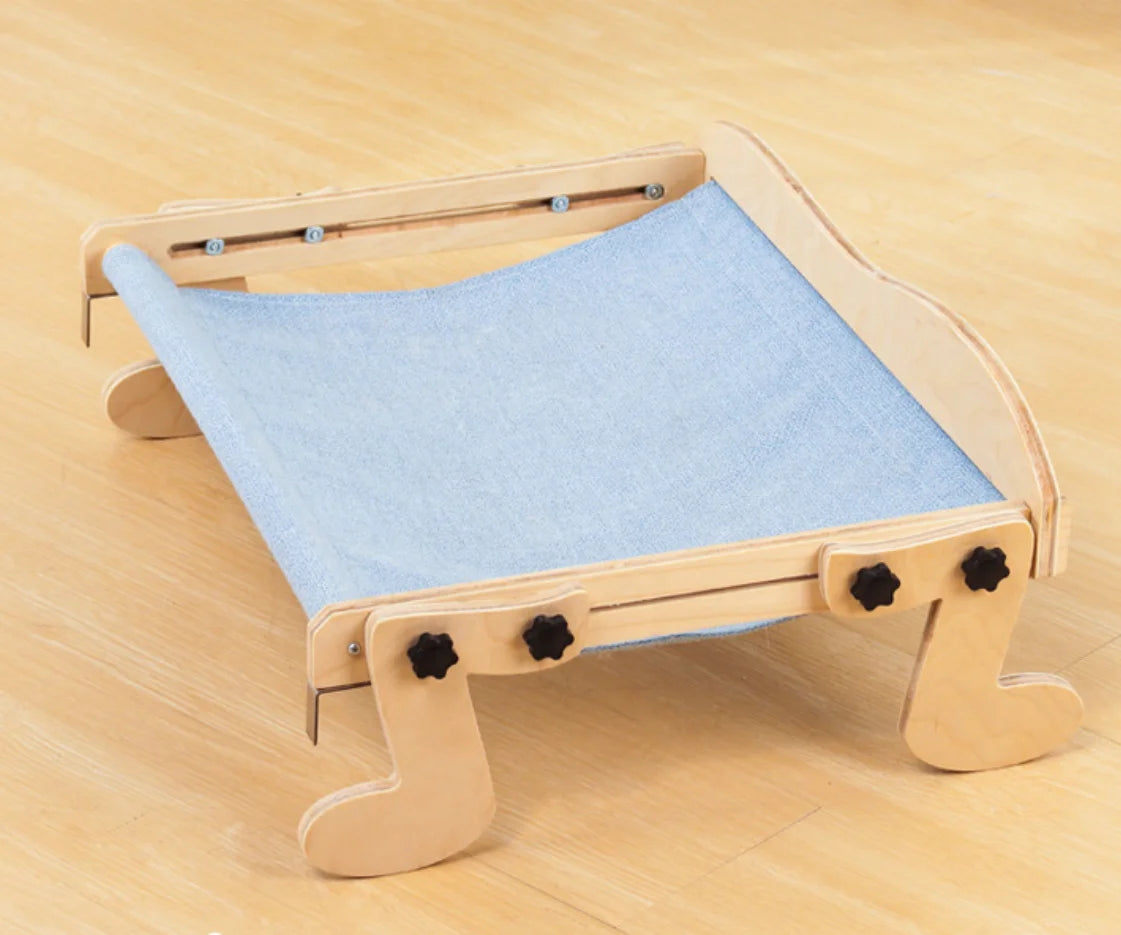 Hyra Cat Window Hammock for Indoor Cats