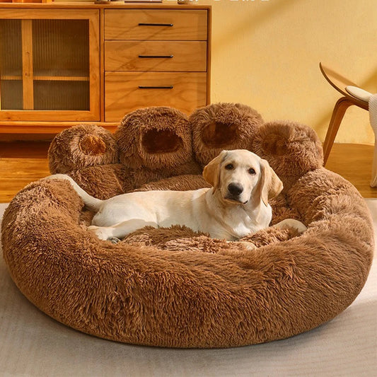 Dog Kennel Beds for Large Dogs