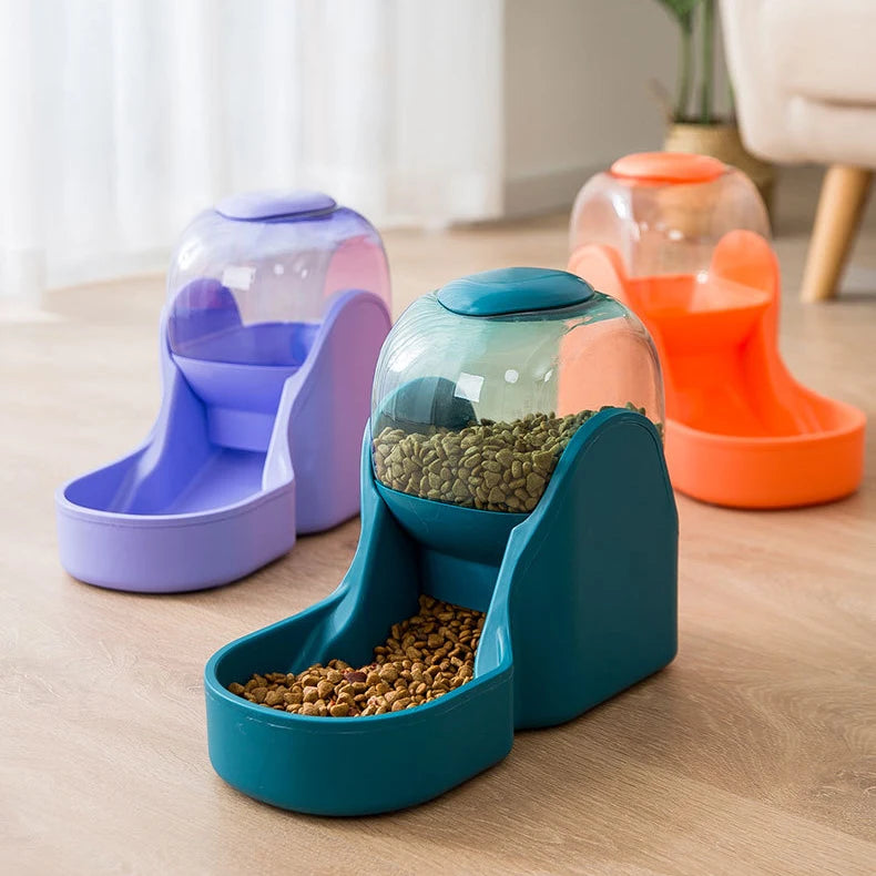 3.8L Gravity Pet Water Dispenser