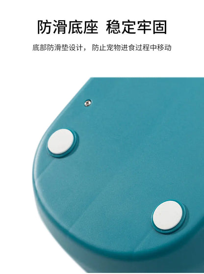 3.8L Gravity Pet Water Dispenser