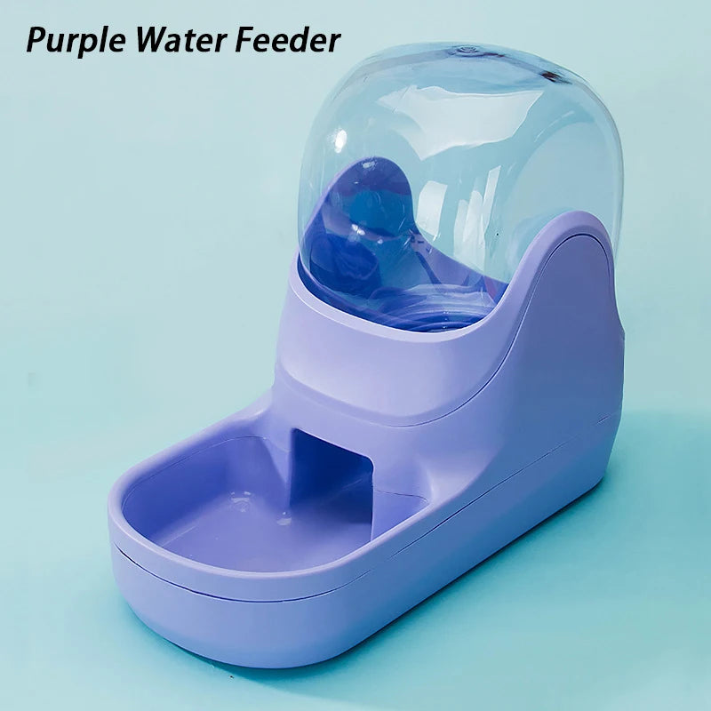 3.8L Gravity Pet Water Dispenser