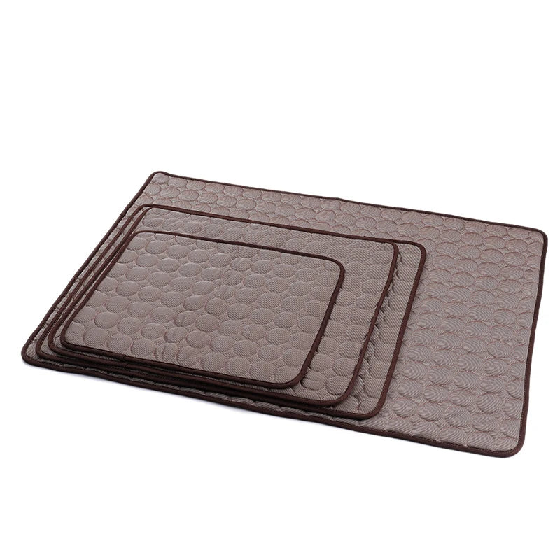 Summer Pet Cooling Mat