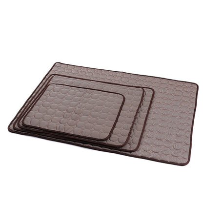 Summer Pet Cooling Mat