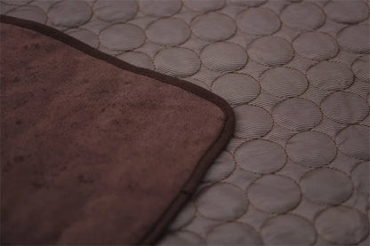 Summer Pet Cooling Mat
