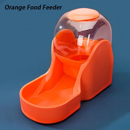 3.8L Gravity Pet Water Dispenser