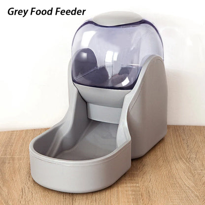 3.8L Gravity Pet Water Dispenser