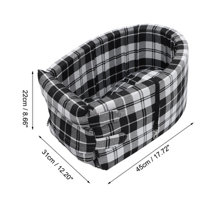 UXCELL Dog Car Seat Bags