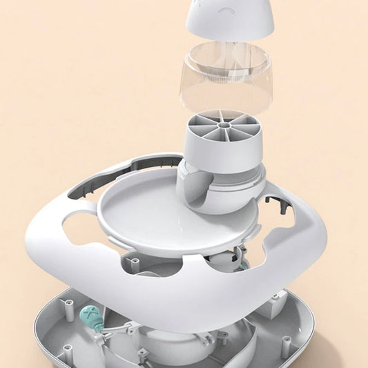 TreatBop Interactive Treat Dispensing Cat Toy