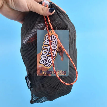 Waterproof Dog Raincoat Jumpsuit