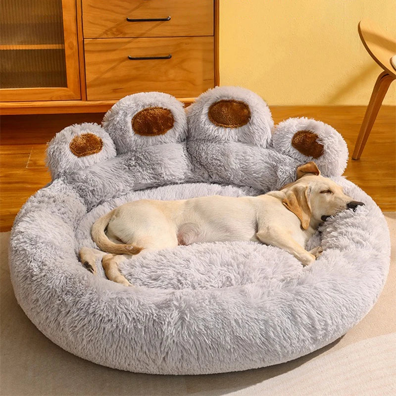 Dog Kennel Beds for Large Dogs