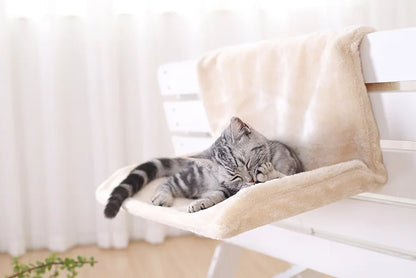 Cat Hammock Hanging Cat Bed