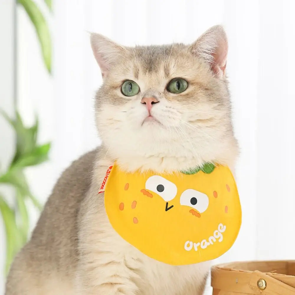 Dog Bandanas Scarf