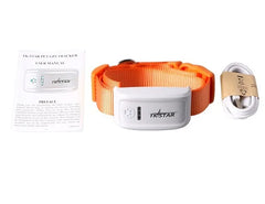 2G Mini Pet GPS Tracker TK909 Waterproof IP65 Geofence Track GPS For Cat Collar Voice Monitor GPS Locator For Dog FREE APP