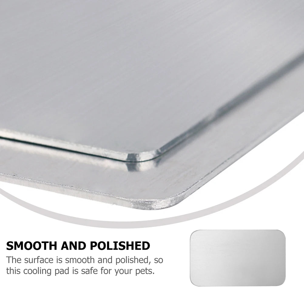 1PC Rabbit Cooling Mat Pet