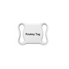 5/4pcs Gps Tracker Cat Waterproof Cat Locator Mini GPS Tracker Anti-Lost Android/IOS Bluetooth Locator Tracking Collar for Dogs