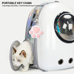 Pet Toys Cat USB Rechargeable Multifunctional Pet Laser Toy For Cats Interactive Funny Kitten Training Laser Toy Cat Accessories