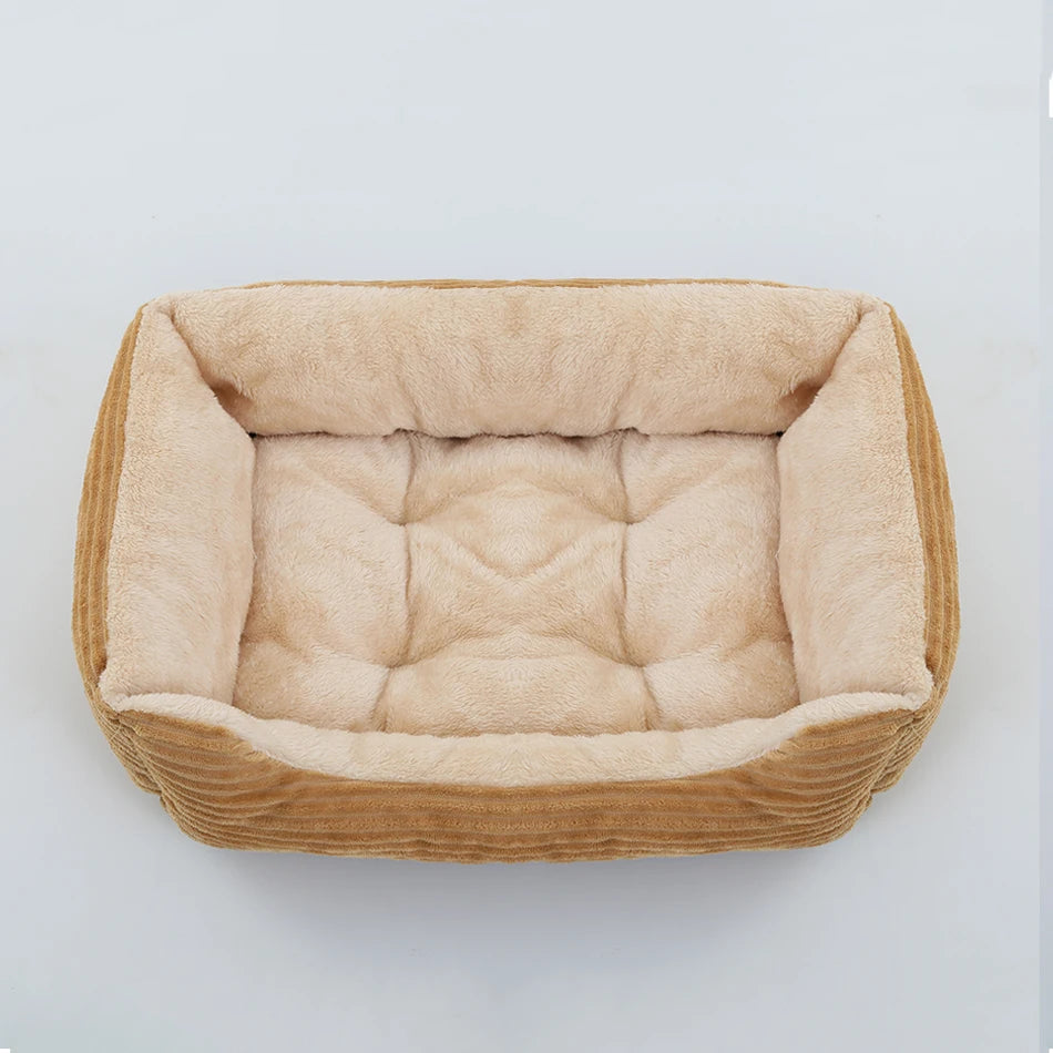 Square Plus Sofa Bed Cushion