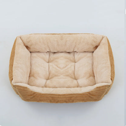 Square Plus Sofa Bed Cushion