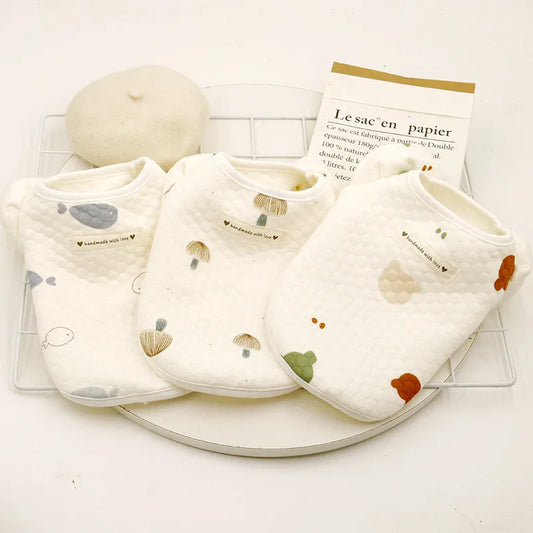 Autumn New Pet Clothes Home Clothes