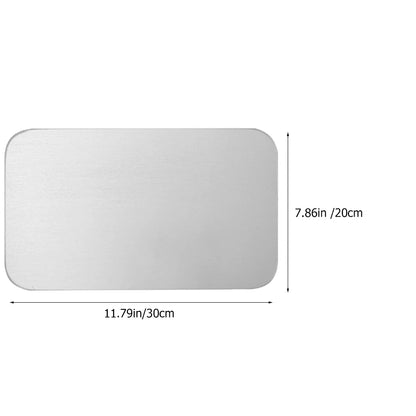 1PC Rabbit Cooling Mat Pet