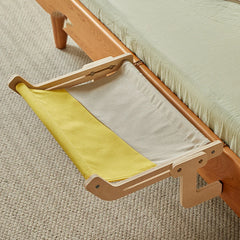 Safety Breathable Cats Bed Durable Window Balcony Hanging Cat Hammock for Pet Indoor Cat Bed