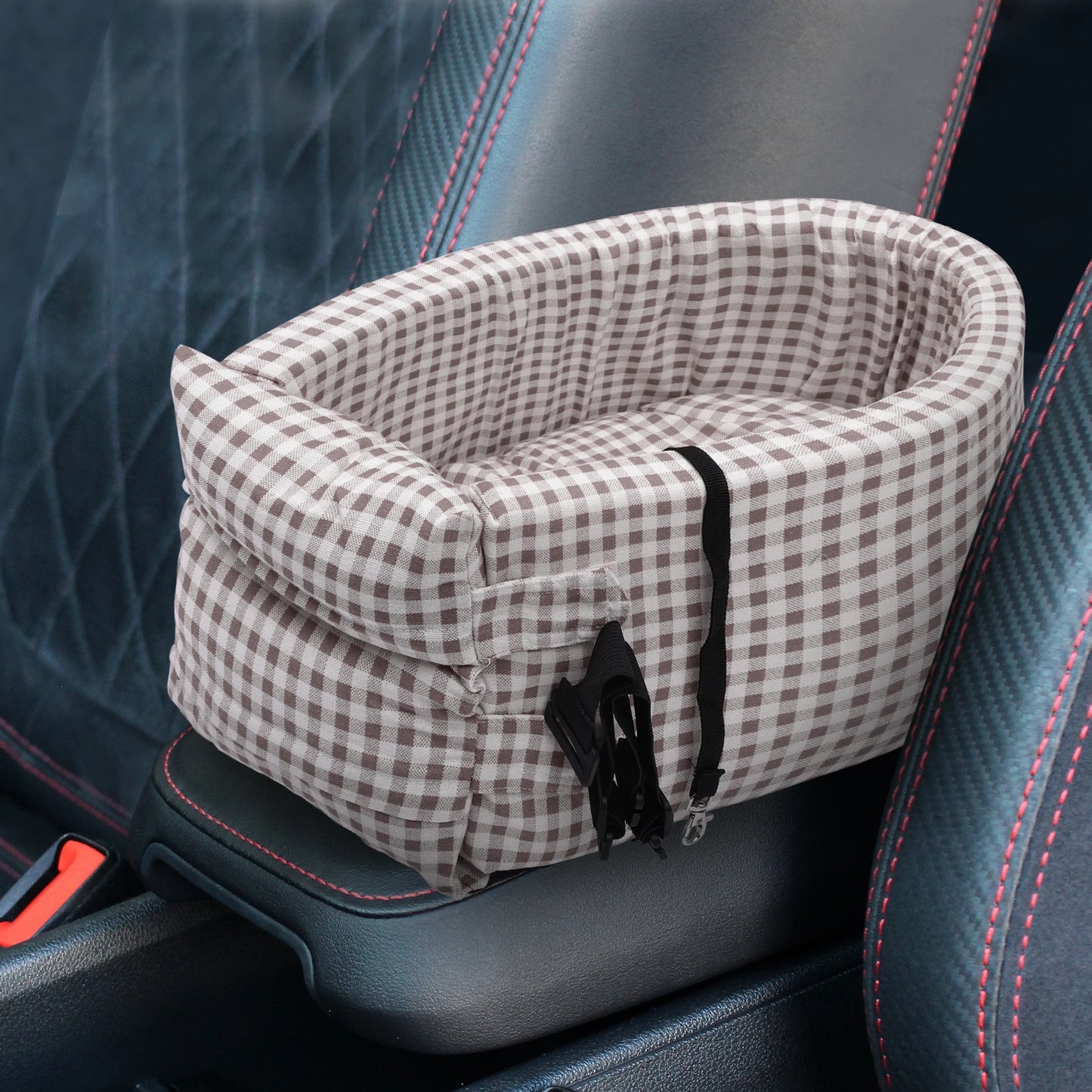 UXCELL Dog Car Seat Bags