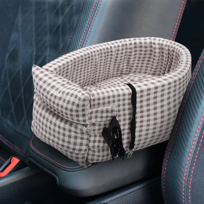 UXCELL Dog Car Seat Bags