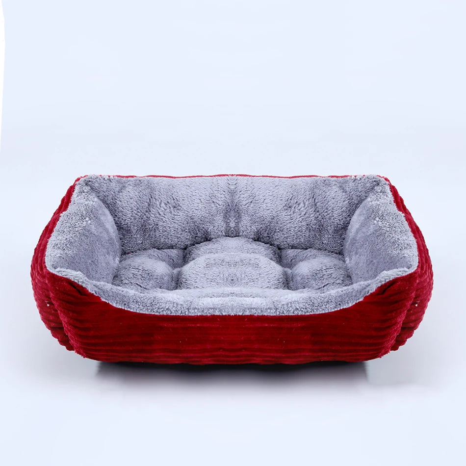 Square Plus Sofa Bed Cushion