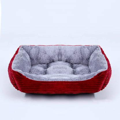 Square Plus Sofa Bed Cushion