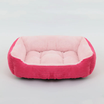 Square Plus Sofa Bed Cushion