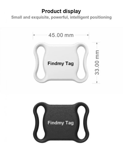 5/4pcs Gps Tracker Cat Waterproof