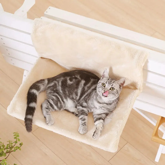 Cat Hammock Hanging Cat Bed