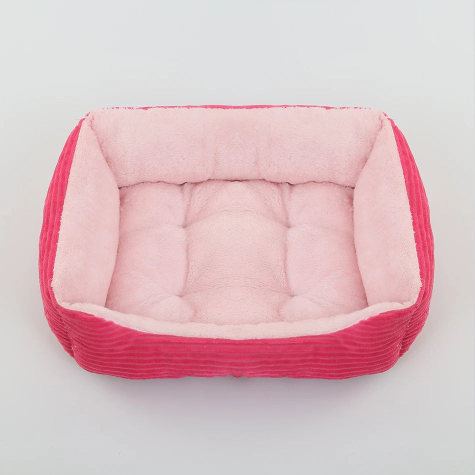 Square Plus Sofa Bed Cushion